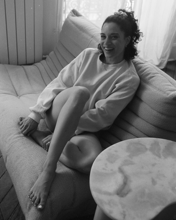 Honorine Magnier