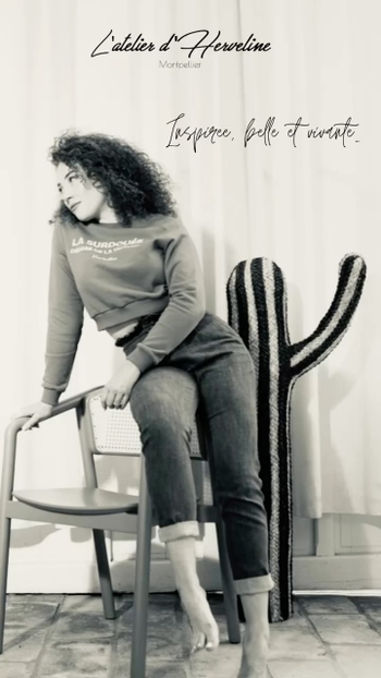 Géraldine Rivière