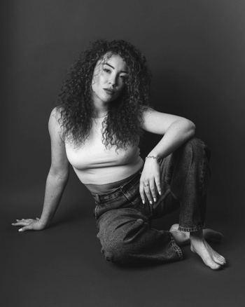 Géraldine Rivière