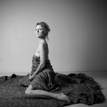 Claire Guillamaud
