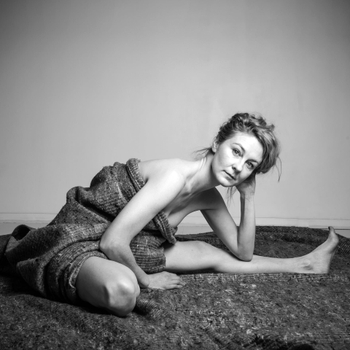 Claire Guillamaud