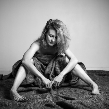 Claire Guillamaud