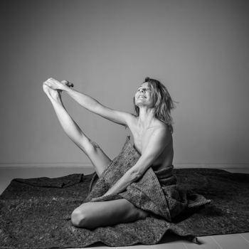 Claire Guillamaud