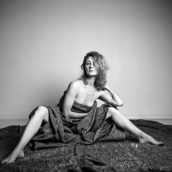Claire Guillamaud