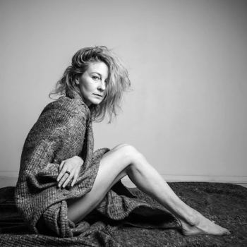 Claire Guillamaud