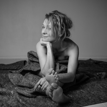 Claire Guillamaud
