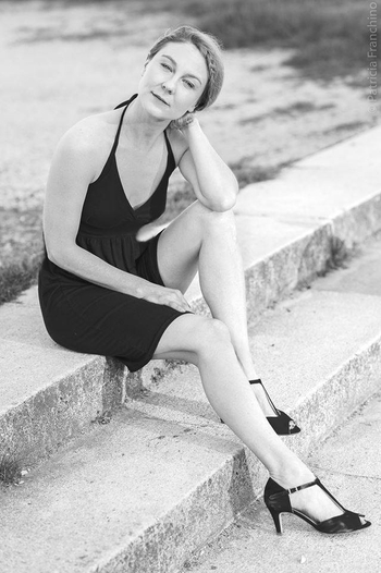 Claire Guillamaud