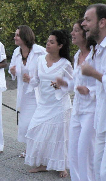 Sarah Le Bret