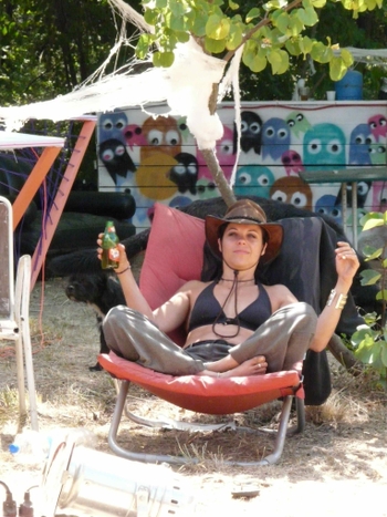 Sarah Le Bret