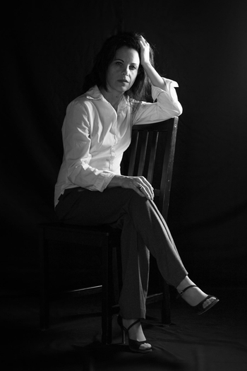 Sarah Le Bret