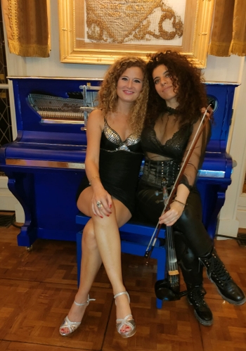 Adeline Zarudiansky