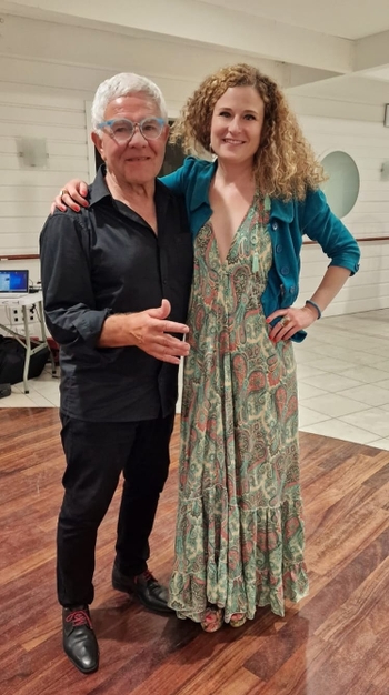 Adeline Zarudiansky