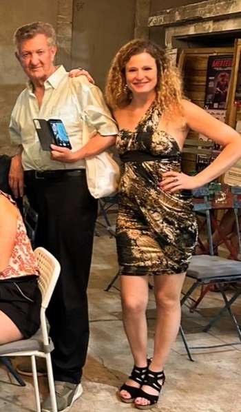 Adeline Zarudiansky