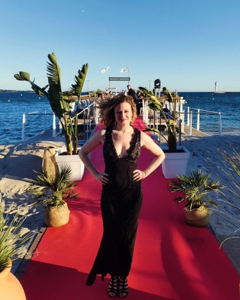 Adeline Zarudiansky