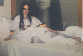 MØ