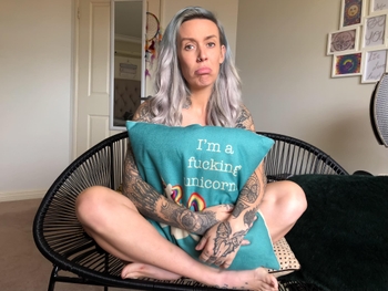 Lisa Caulfield