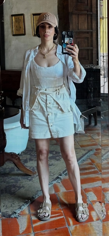 Sandra Echeverría