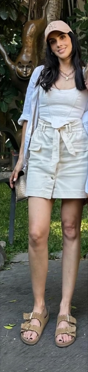 Sandra Echeverría
