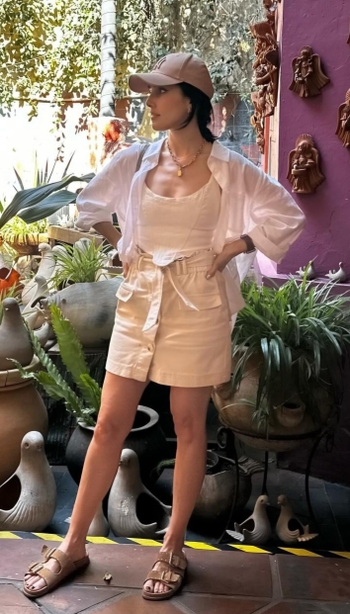 Sandra Echeverría