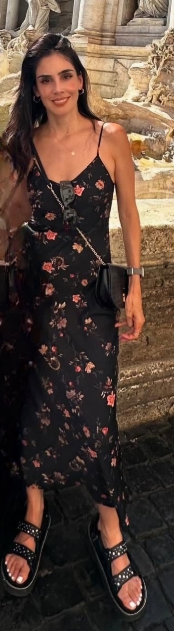 Sandra Echeverría
