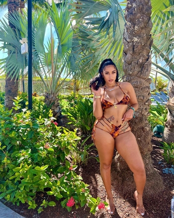 Brii Renee'