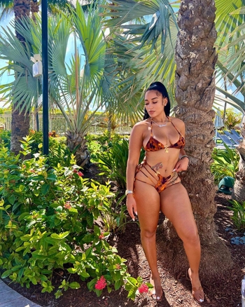 Brii Renee'