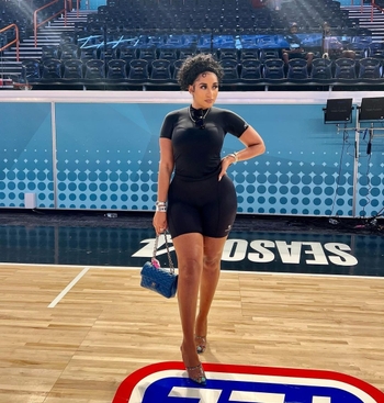 Brii Renee'