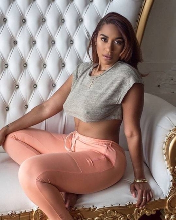 Brii Renee'