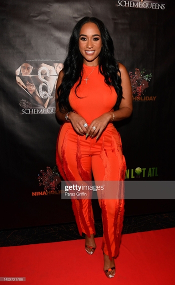 Brii Renee'