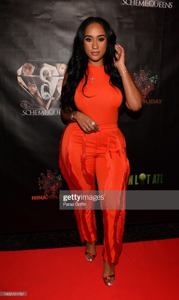Brii Renee'