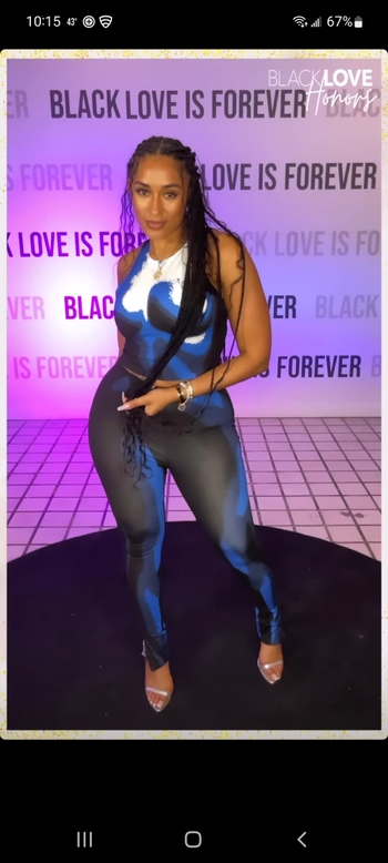 Brii Renee'