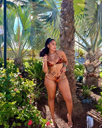 Brii Renee'