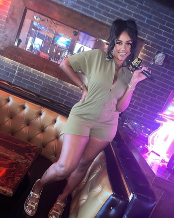 Brii Renee'