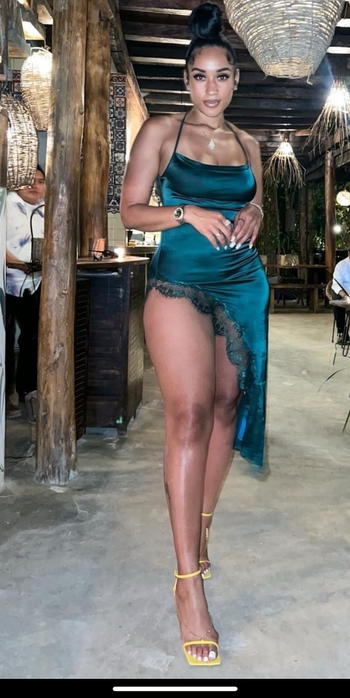 Brii Renee'