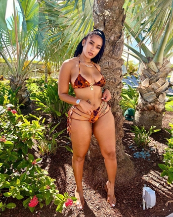 Brii Renee'