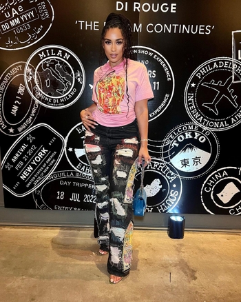 Brii Renee'
