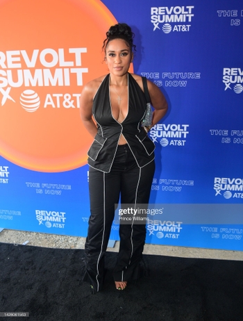 Brii Renee'
