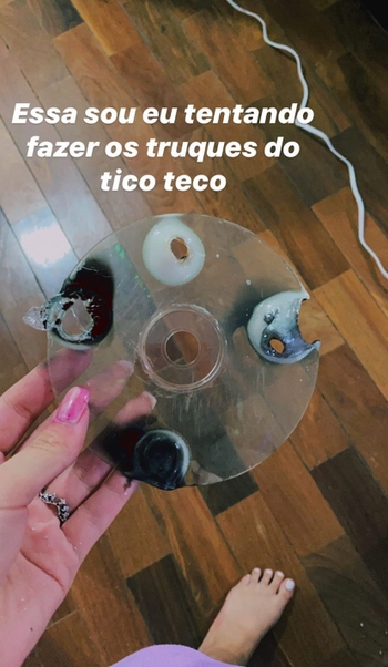 Vitória Moraes
