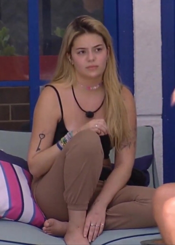 Vitória Moraes