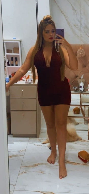 Vitória Moraes