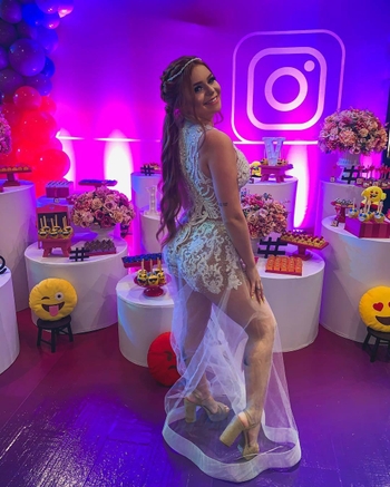 Vitória Moraes
