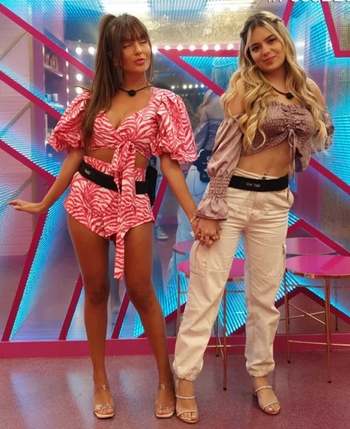 Vitória Moraes
