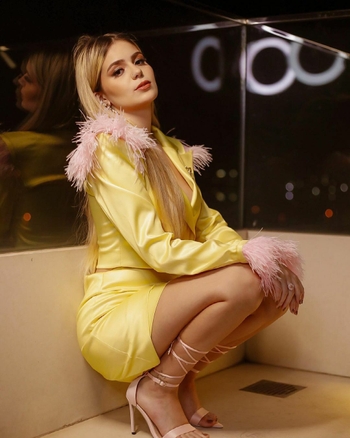 Vitória Moraes