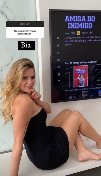 Vitória Moraes