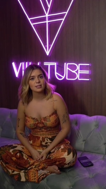 Vitória Moraes