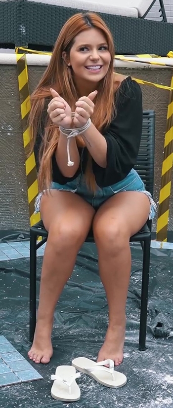 Vitória Moraes
