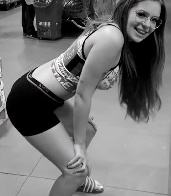 Vitória Moraes