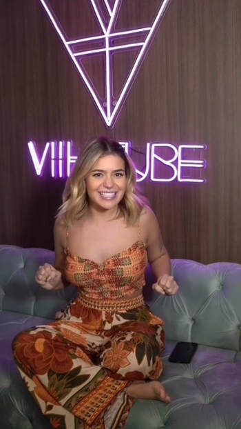 Vitória Moraes