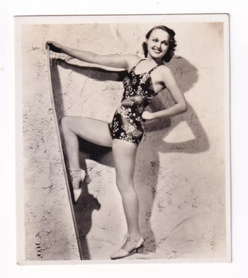 Dorothy Arnold