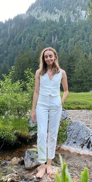 Lea Desandre